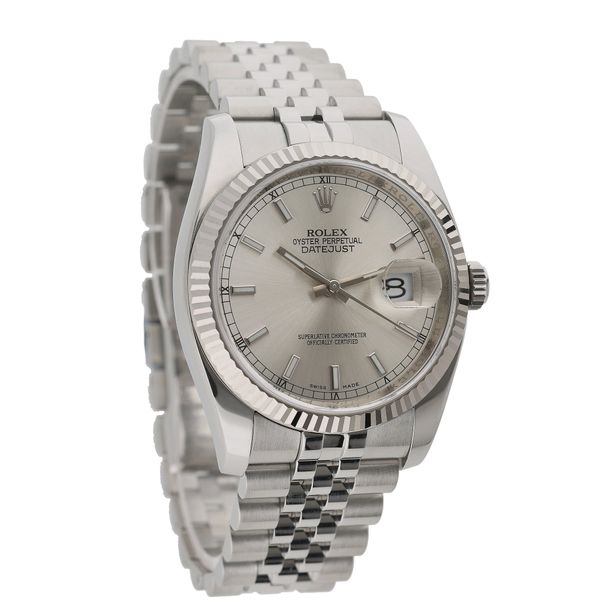 Rolex Datejust 116234
